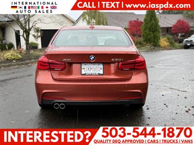 2018 BMW 330i xDrive - Twin Turbo - Photo 4 - Portland, OR 97216