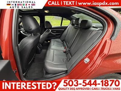 2018 BMW 330i xDrive - Photo 9 - Portland, OR 97216