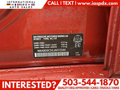 2018 BMW 330i xDrive - Photo 12 - Portland, OR 97216