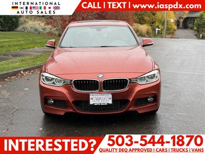 2018 BMW 330i xDrive - Twin Turbo - Photo 7 - Portland, OR 97216
