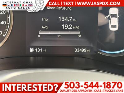 2022 Genesis G70 2.0T   - Photo 14 - Portland, OR 97216