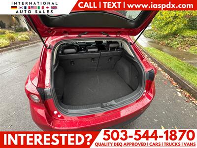 2015 Mazda Mazda3 i Grand Touring   - Photo 15 - Portland, OR 97216