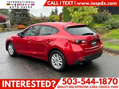 2015 Mazda Mazda3 i Grand Touring   - Photo 3 - Portland, OR 97216