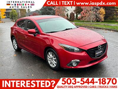 2015 Mazda Mazda3 i Grand Touring   - Photo 6 - Portland, OR 97216