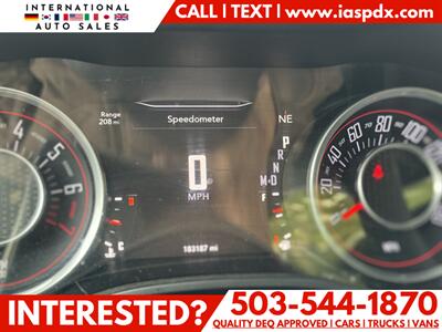 2015 Dodge Challenger SXT   - Photo 11 - Portland, OR 97216