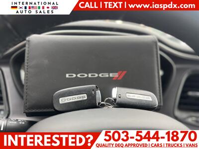 2015 Dodge Challenger SXT   - Photo 10 - Portland, OR 97216