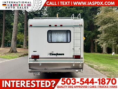 1999 Ford E-Series   - Photo 4 - Portland, OR 97216