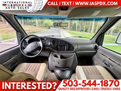 1999 Ford E-Series   - Photo 10 - Portland, OR 97216