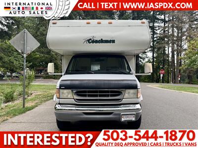 1999 Ford E-Series   - Photo 8 - Portland, OR 97216