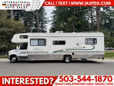 1999 Ford E-Series   - Photo 2 - Portland, OR 97216
