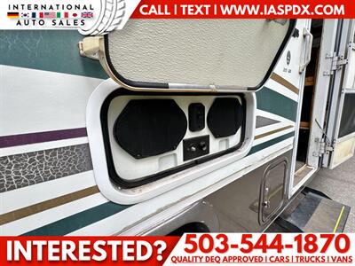 1999 Ford E-Series   - Photo 19 - Portland, OR 97216