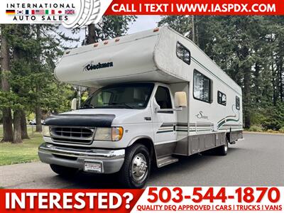 1999 Ford E-Series   - Photo 1 - Portland, OR 97216