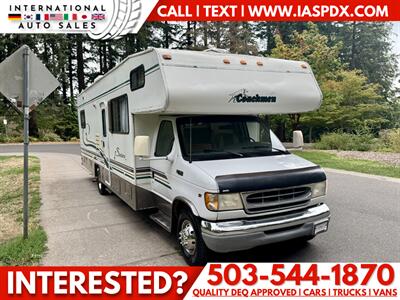 1999 Ford E-Series   - Photo 7 - Portland, OR 97216