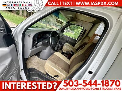 1999 Ford E-Series   - Photo 9 - Portland, OR 97216
