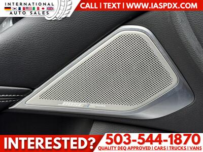 2022 INFINITI Q50 Luxe   - Photo 19 - Portland, OR 97216