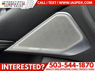 2022 INFINITI Q50 Luxe   - Photo 38 - Portland, OR 97216