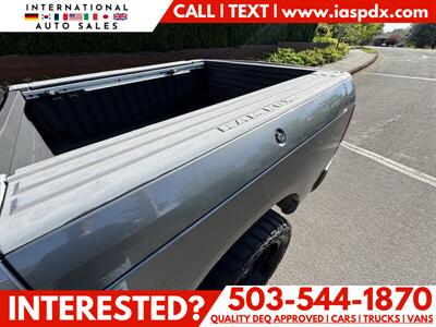 2013 RAM 1500 Express   - Photo 12 - Portland, OR 97216