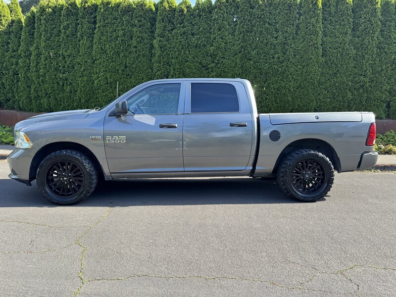 2013 RAM 1500 Express  