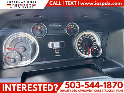 2013 RAM 1500 Express   - Photo 16 - Portland, OR 97216