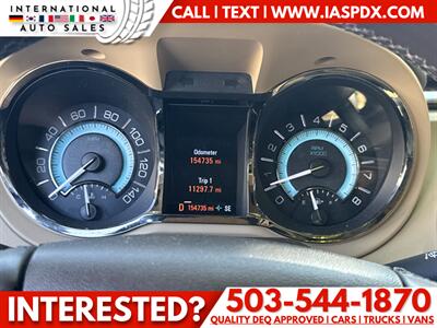 2013 Buick LaCrosse Leather - Photo 13 - Portland, OR 97216