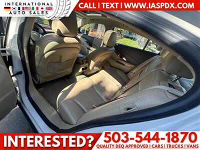 2013 Buick LaCrosse Leather - Photo 12 - Portland, OR 97216