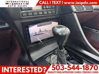 1993 Chevrolet Corvette   - Photo 9 - Portland, OR 97216
