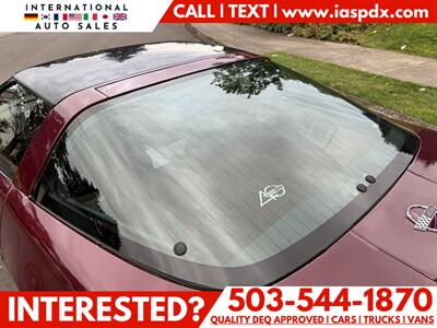 1993 Chevrolet Corvette   - Photo 6 - Portland, OR 97216