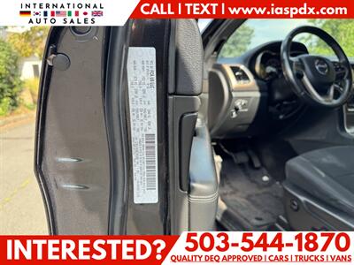 2016 Jeep Grand Cherokee Laredo   - Photo 15 - Portland, OR 97216