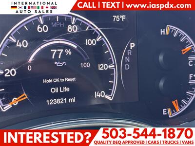 2016 Jeep Grand Cherokee Laredo   - Photo 14 - Portland, OR 97216
