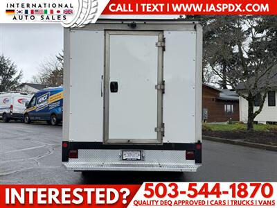 2019 Ford Transit 350 HD   - Photo 4 - Portland, OR 97216