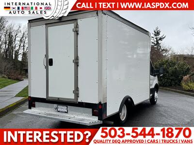 2019 Ford Transit 350 HD   - Photo 7 - Portland, OR 97216