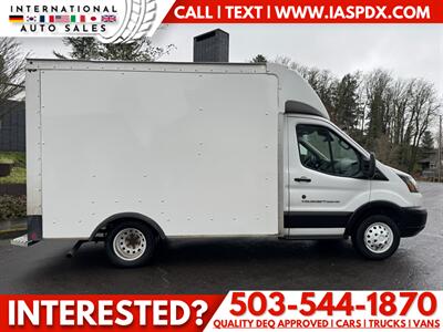 2019 Ford Transit 350 HD   - Photo 8 - Portland, OR 97216