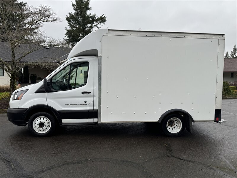 2019 Ford Transit 350 HD  