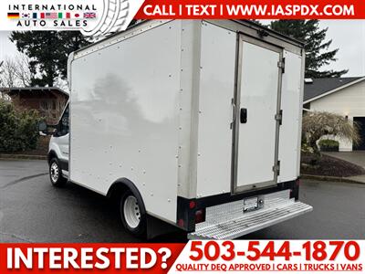 2019 Ford Transit 350 HD   - Photo 3 - Portland, OR 97216