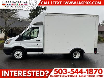 2019 Ford Transit 350 HD   - Photo 2 - Portland, OR 97216