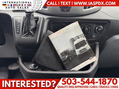 2019 Ford Transit 350 HD   - Photo 11 - Portland, OR 97216