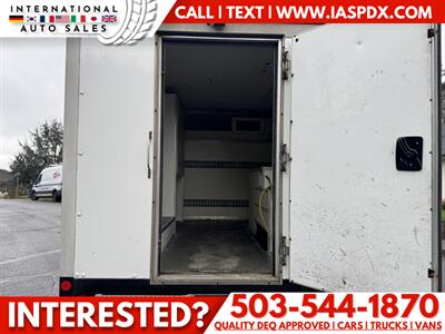 2019 Ford Transit 350 HD   - Photo 5 - Portland, OR 97216