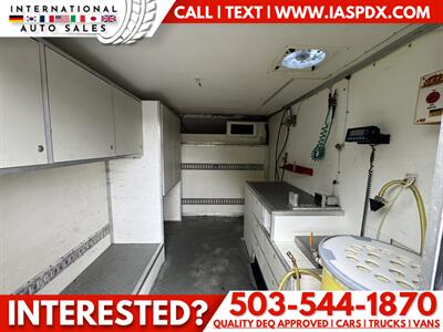 2019 Ford Transit 350 HD   - Photo 6 - Portland, OR 97216