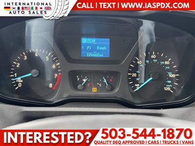 2019 Ford Transit 350 HD   - Photo 13 - Portland, OR 97216