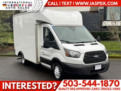 2019 Ford Transit 350 HD - Photo 9 - Portland, OR 97216