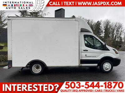 2019 Ford Transit 350 HD - Photo 8 - Portland, OR 97216