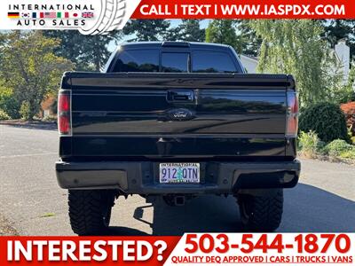 2013 Ford F-150 King Ranch - Photo 4 - Portland, OR 97216