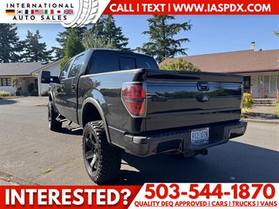 2013 Ford F-150 King Ranch - Photo 18 - Portland, OR 97216