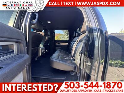 2013 Ford F-150 King Ranch - Photo 27 - Portland, OR 97216