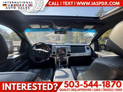 2013 Ford F-150 King Ranch - Photo 11 - Portland, OR 97216