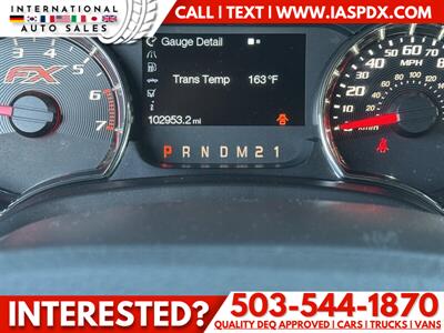 2013 Ford F-150 King Ranch - Photo 14 - Portland, OR 97216
