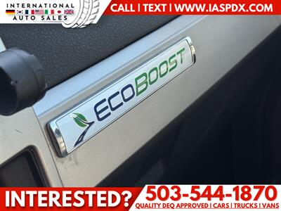 2013 Ford F-150 King Ranch - Photo 28 - Portland, OR 97216