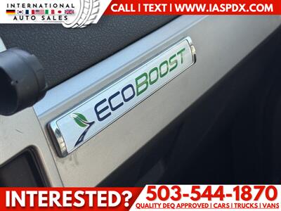 2013 Ford F-150 King Ranch - Photo 13 - Portland, OR 97216