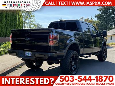 2013 Ford F-150 King Ranch - Photo 20 - Portland, OR 97216