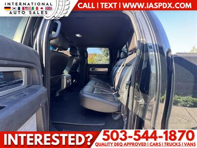2013 Ford F-150 King Ranch - Photo 12 - Portland, OR 97216